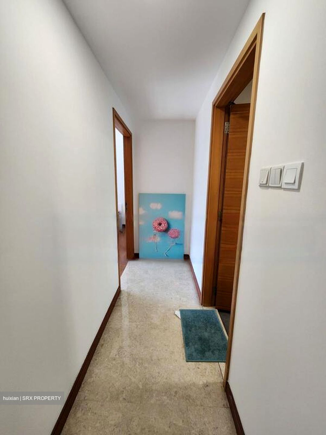 The Linear (D23), Apartment #462829521